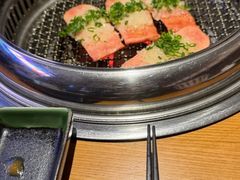 -丸藏和牛烧肉专门店(园区师惠坊店)