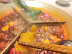 -叁口煮老火锅(东升店)