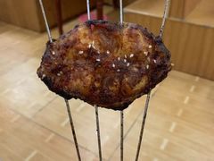 -同裕烧烤·海鲜·家常菜(杰座·欧洲城店)