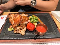 -原石牛扒·约会餐厅(龙城万科里店)
