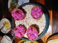 -前海沿·青岛菜(大拇指广场石老人店)