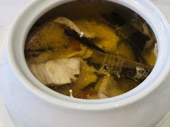 -春满园·早茶·粤菜·宴会(前海店)