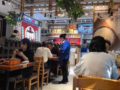 -鑫日千里马朝鲜族小馆(总店)