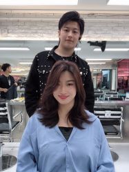 -P.STYLE 派斯造型