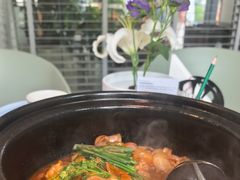 -四季餐厅·新津菜(环湖中路店)