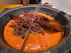 -陈眼镜火锅(总店)