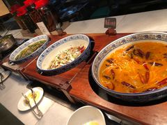 -杭州钱江新城万怡酒店-西餐厅