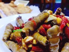 -胶东海鲜大排档(北太平庄店)