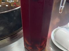-屯老二农家铁锅炖·行业领军者(梅江店)
