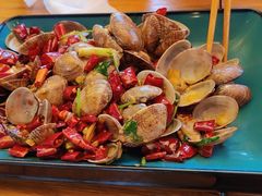 -喝丢一只鞋海鲜烧烤·海肠捞饭(东关街店)