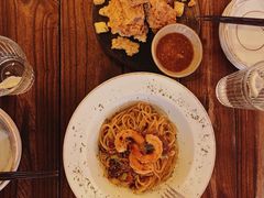 -小食院简餐厅