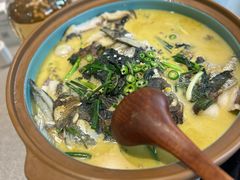 -花间酒庭院餐厅(谷山店)