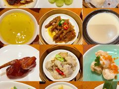 -杭州JW万豪酒店-万豪中餐厅