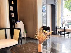 -雲宜贵宾舍酒店(深圳龙东地铁站店)