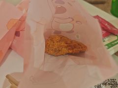 -德克士(榆次君豪店)