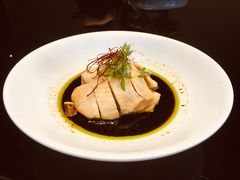 白斩鸡-荷风细雨·中国茶宴(碧云店)