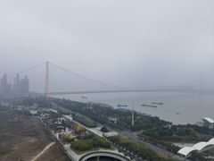-武汉洲际酒店