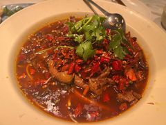 -鹿港小镇(霄云店)