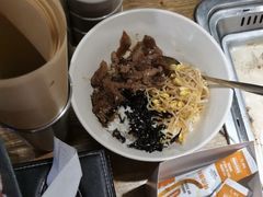 -新石器烤肉(南站店)