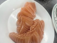 -争先鲜·蒸汽海鲜自助·鲜切牛肉
