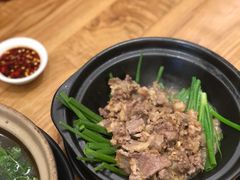 -猛料鸭仔饭(赤坎店)