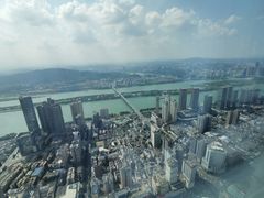 -长沙尼依格罗酒店
