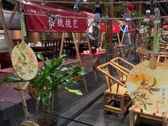 -顺兴老茶馆·精品川菜(世纪城店)