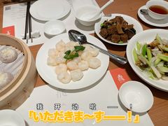 -鼎泰丰(德基广场店)