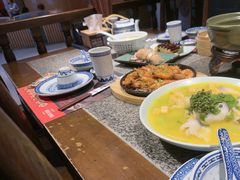 -南京大牌档(之心城店)