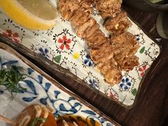 -哥哥の深夜食堂(红松东路店)