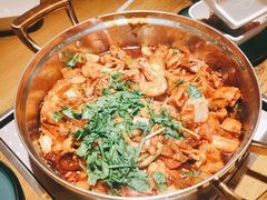 -黄记煌三汁焖锅(凯德广场店)