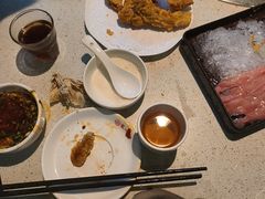 -家一加火锅(绿地翠谷总店)