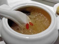 -巴陵全鱼席(湖南老字号汴河街店 )