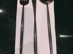 餐具摆设-查特花园美食广场(西单大悦城店)