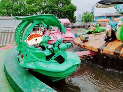 -南昌之星游乐场