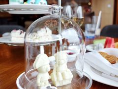 -非常时髦餐厅VUE Restaurant(外滩茂悦大酒店)