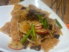 -小杨烤肉(朱雀店)