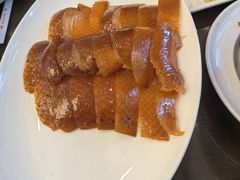 -鸿运楼烤鸭店(天桥店)