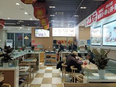 -嘉和一品粥(魏公村店)