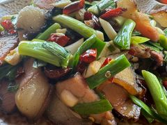 -古城苗家土菜馆(河景餐厅店)