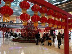 -深圳龙华星河COCO City(民治店)