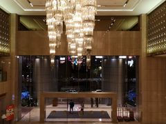 -广州粤海喜来登酒店