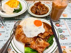 -华嫂冰室(尖沙咀店)