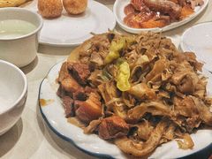 -郑州烤鸭总店