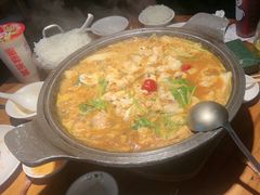 -林子石锅鱼(黄岩吾悦店)
