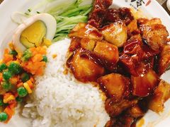 -美玲餐厅(保利店)