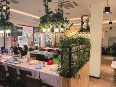 -拿渡·水煮鱼麻辣香锅(王府井奥莱·香江小镇店)