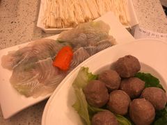 -重庆巴渝火锅(钟家村店)