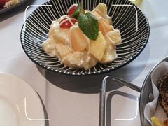 -西部牛排(京华城店)