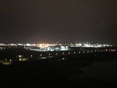 -上海华凯华美达广场酒店